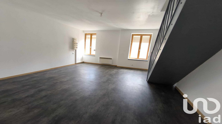 Ma-Cabane - Vente Immeuble Anzin, 220 m²