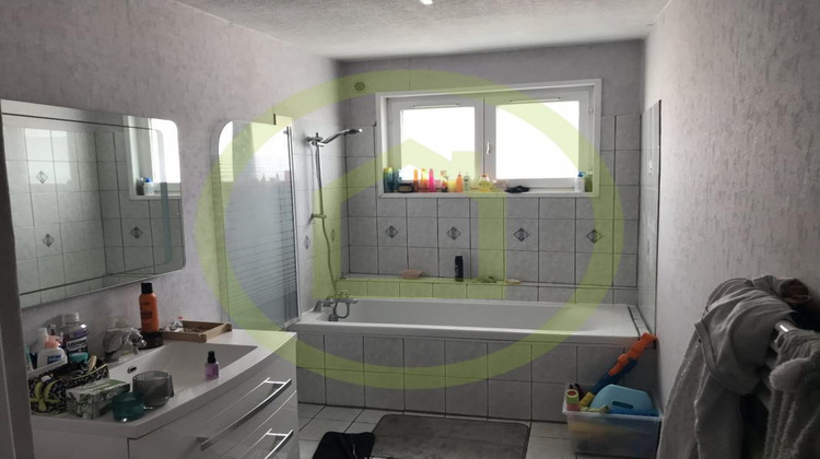 Ma-Cabane - Vente Immeuble ANZIN, 316 m²