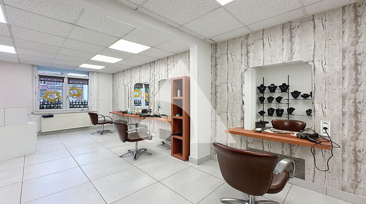 Ma-Cabane - Vente Immeuble ANZIN, 270 m²