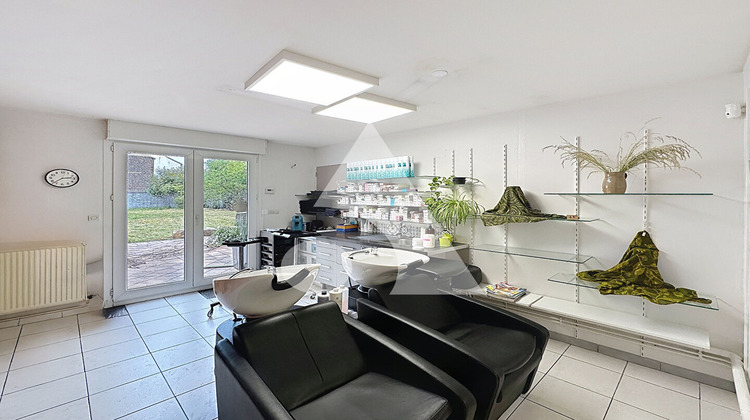 Ma-Cabane - Vente Immeuble ANZIN, 270 m²