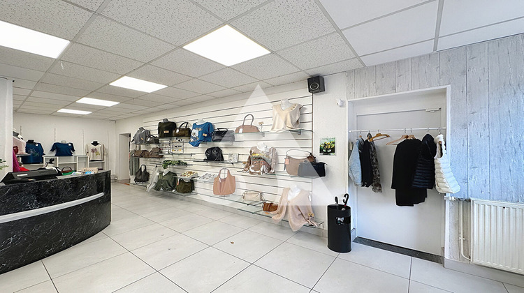 Ma-Cabane - Vente Immeuble ANZIN, 270 m²