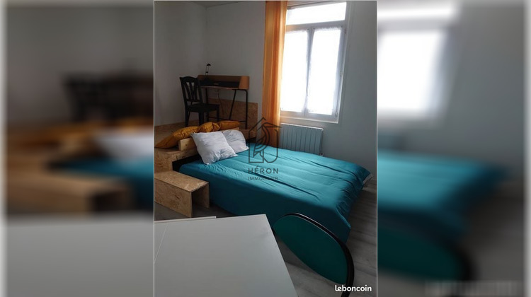 Ma-Cabane - Vente Immeuble Anzin, 167 m²