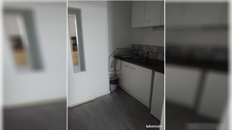 Ma-Cabane - Vente Immeuble Anzin, 167 m²