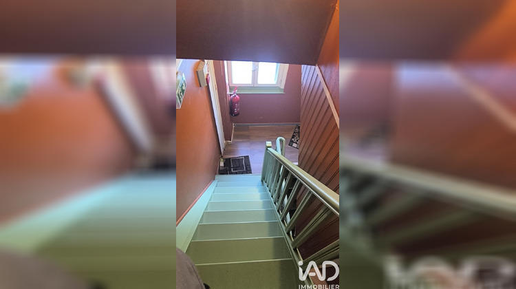 Ma-Cabane - Vente Immeuble Anzin, 160 m²