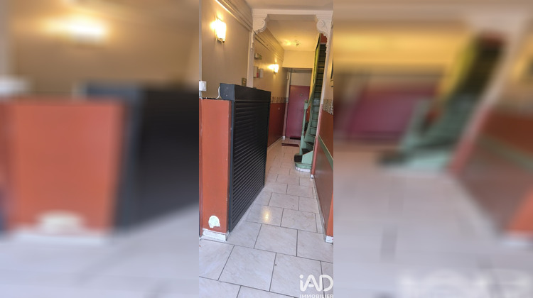 Ma-Cabane - Vente Immeuble Anzin, 160 m²