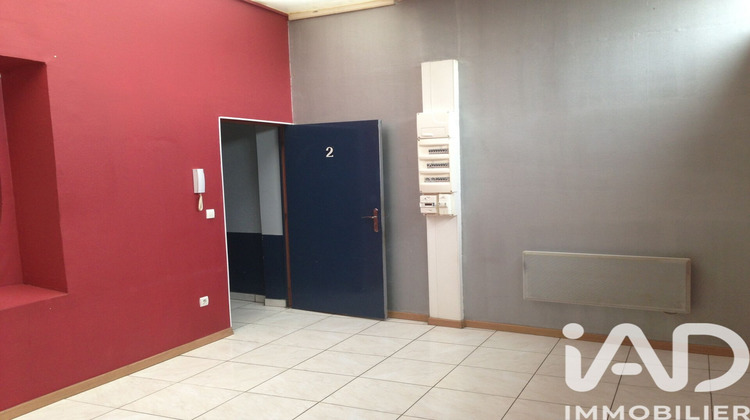 Ma-Cabane - Vente Immeuble Anzin, 160 m²