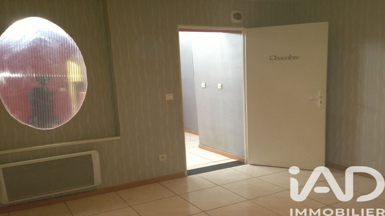 Ma-Cabane - Vente Immeuble Anzin, 160 m²