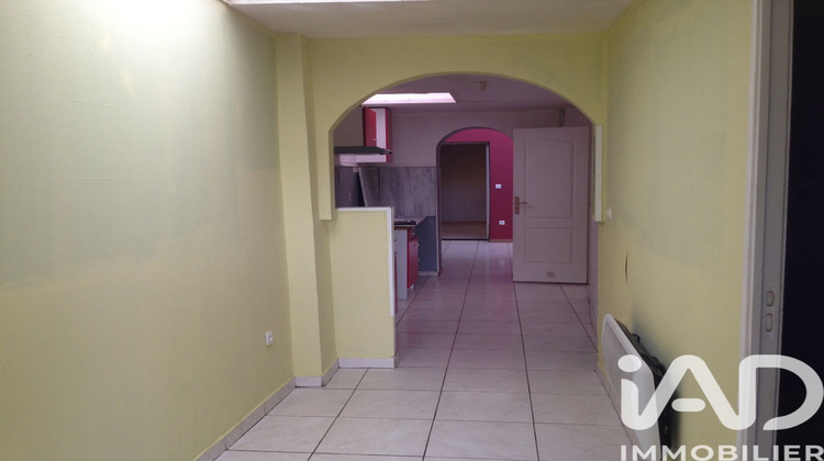 Ma-Cabane - Vente Immeuble Anzin, 160 m²