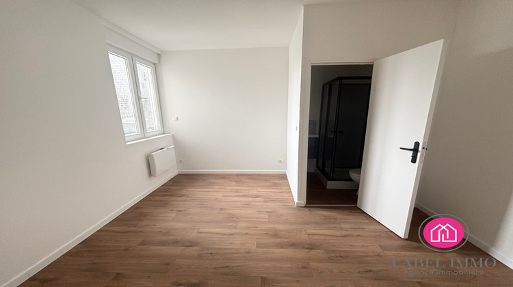 Ma-Cabane - Vente Immeuble Anzin, 200 m²