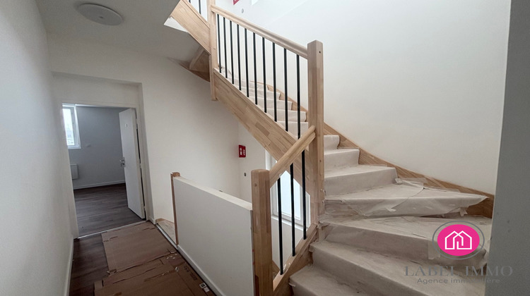 Ma-Cabane - Vente Immeuble Anzin, 200 m²