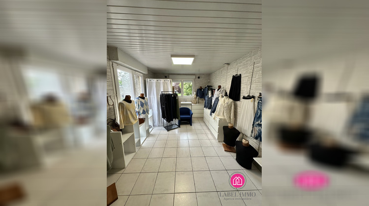 Ma-Cabane - Vente Immeuble Anzin, 263 m²