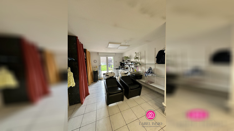 Ma-Cabane - Vente Immeuble Anzin, 263 m²
