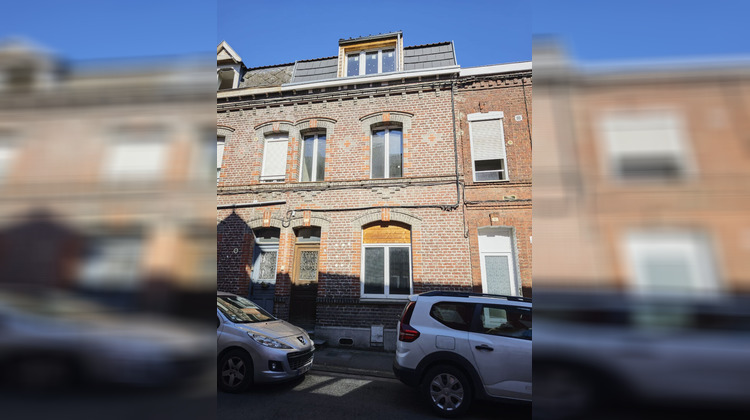 Ma-Cabane - Vente Immeuble ANZIN, 100 m²