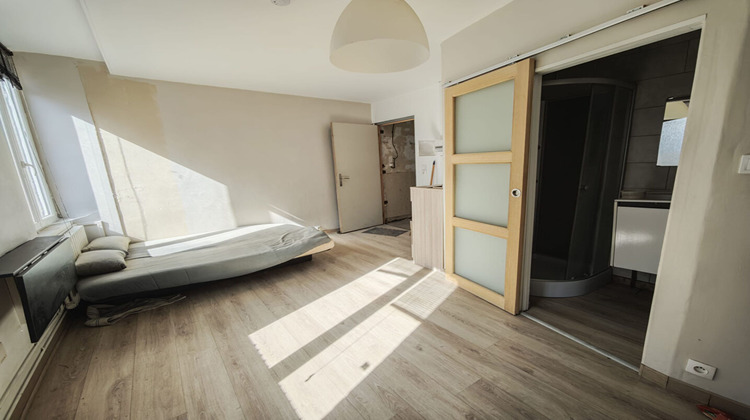 Ma-Cabane - Vente Immeuble ANZIN, 100 m²
