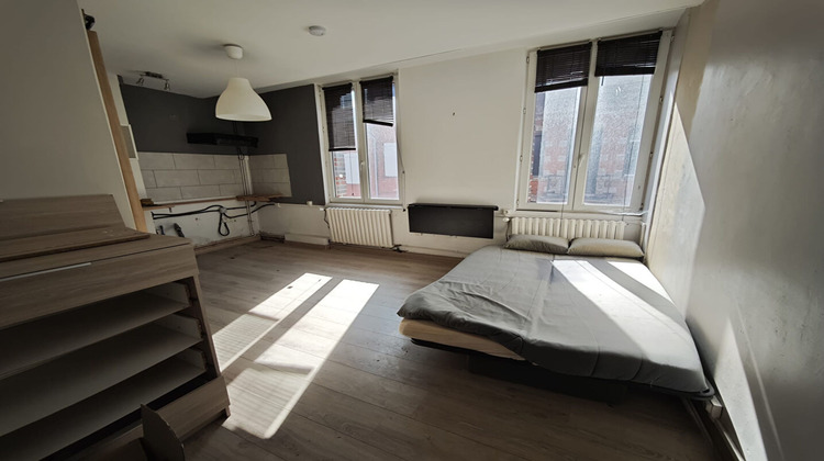 Ma-Cabane - Vente Immeuble ANZIN, 100 m²