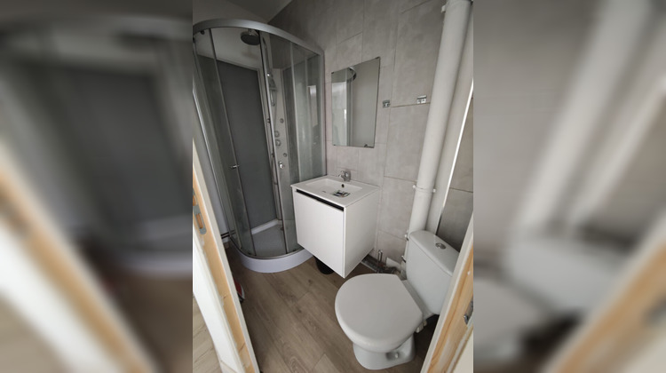 Ma-Cabane - Vente Immeuble ANZIN, 100 m²