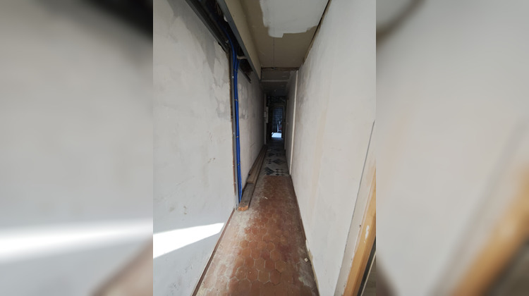 Ma-Cabane - Vente Immeuble ANZIN, 100 m²