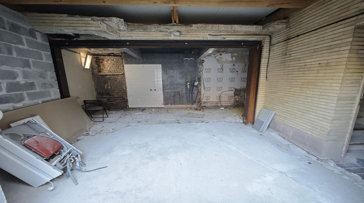 Ma-Cabane - Vente Immeuble ANZIN, 100 m²