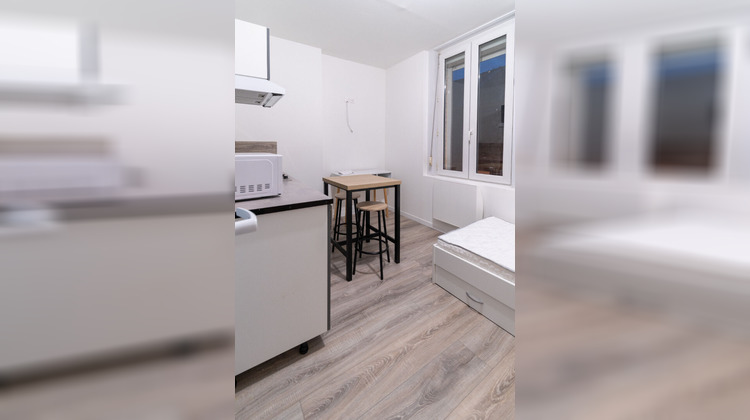 Ma-Cabane - Vente Immeuble ANZIN, 74 m²