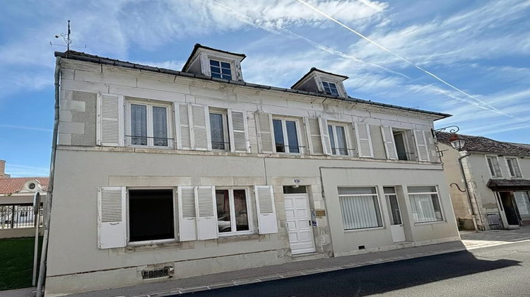 Ma-Cabane - Vente Immeuble Appoigny, 150 m²