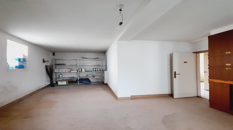 Ma-Cabane - Vente Immeuble Appoigny, 150 m²