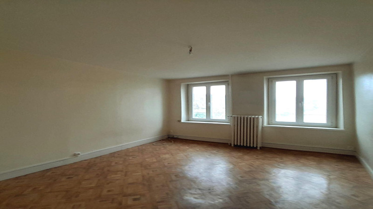 Ma-Cabane - Vente Immeuble Appoigny, 150 m²