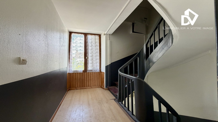 Ma-Cabane - Vente Immeuble Appoigny, 133 m²