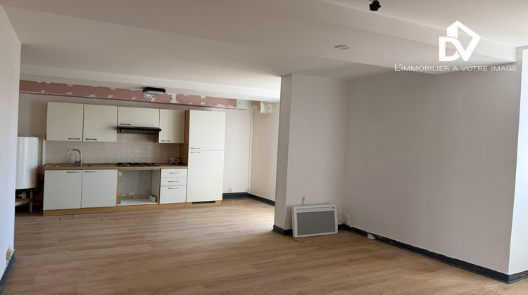 Ma-Cabane - Vente Immeuble Appoigny, 133 m²