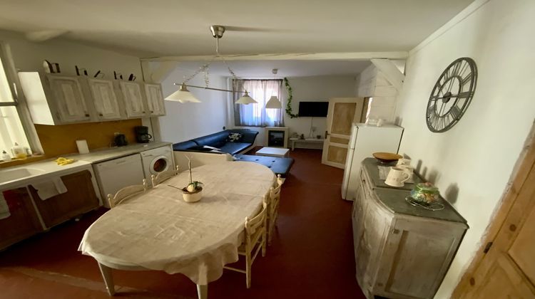 Ma-Cabane - Vente Immeuble Apt, 254 m²