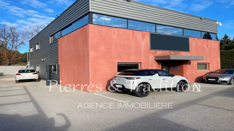 Ma-Cabane - Vente Immeuble Apt, 492 m²