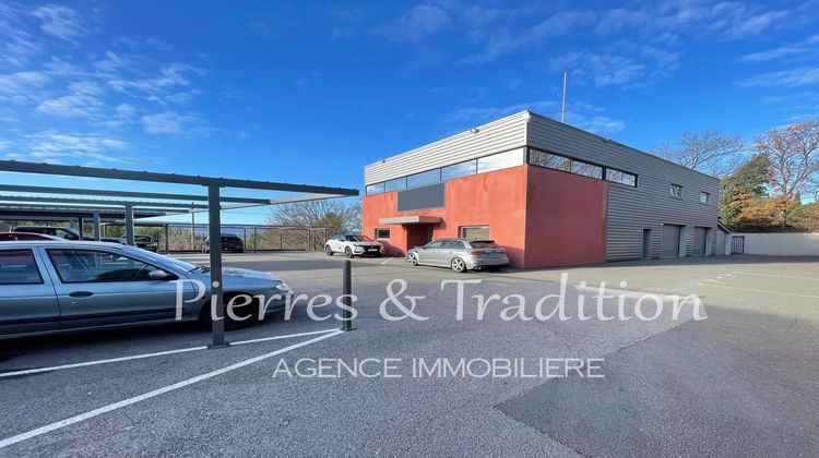 Ma-Cabane - Vente Immeuble Apt, 492 m²