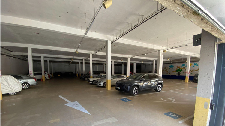 Ma-Cabane - Vente Immeuble APT, 328 m²