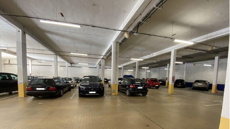 Ma-Cabane - Vente Immeuble APT, 328 m²