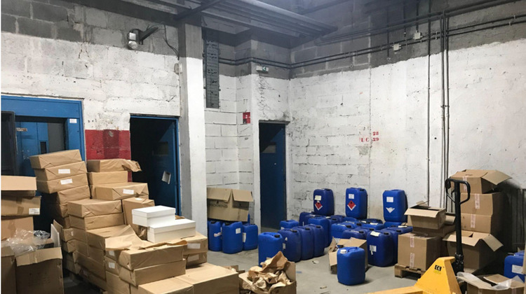 Ma-Cabane - Vente Immeuble APT, 328 m²