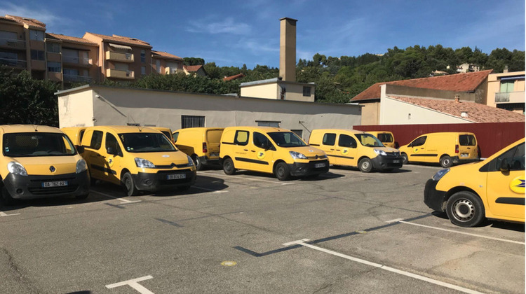 Ma-Cabane - Vente Immeuble APT, 328 m²