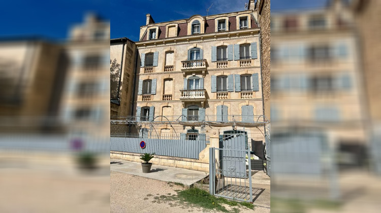 Ma-Cabane - Vente Immeuble APT, 400 m²