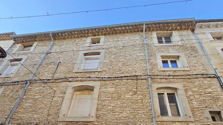 Ma-Cabane - Vente Immeuble Apt, 200 m²