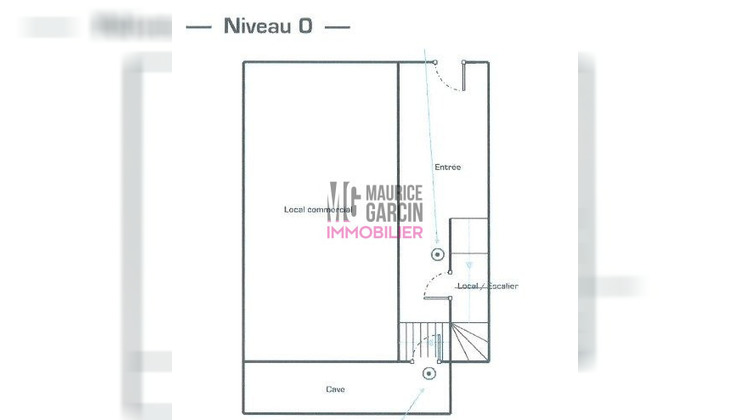 Ma-Cabane - Vente Immeuble Apt, 200 m²