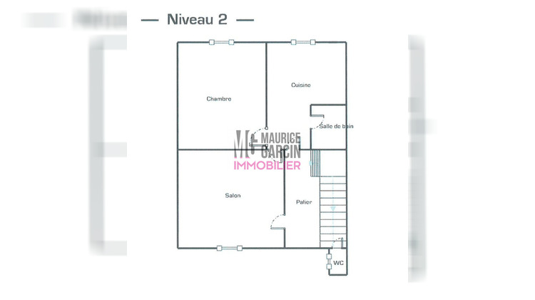 Ma-Cabane - Vente Immeuble Apt, 200 m²