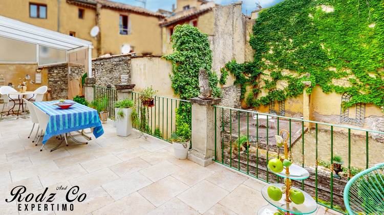 Ma-Cabane - Vente Immeuble Apt, 340 m²