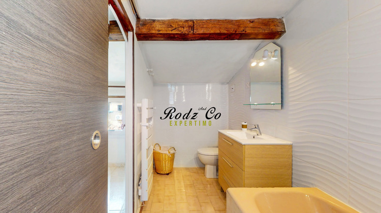 Ma-Cabane - Vente Immeuble Apt, 340 m²