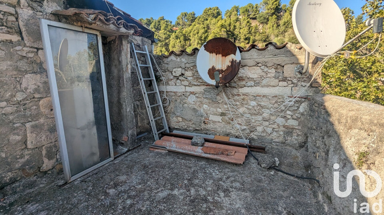 Ma-Cabane - Vente Immeuble Apt, 462 m²