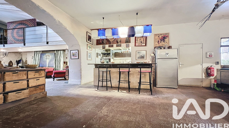 Ma-Cabane - Vente Immeuble Apt, 150 m²