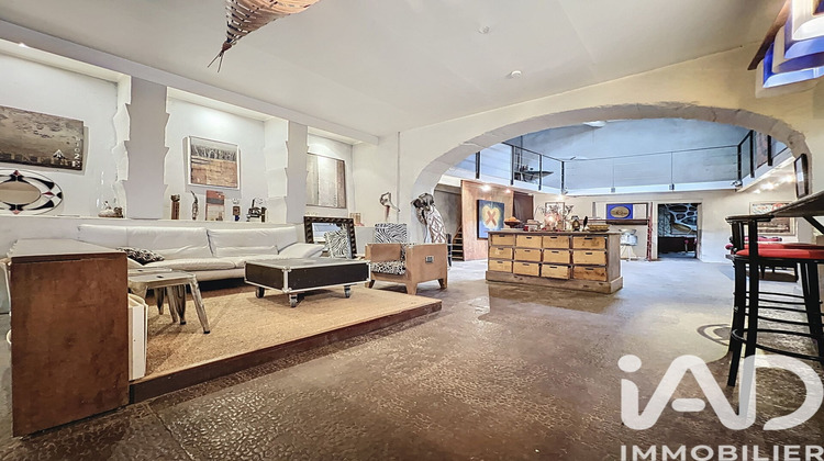 Ma-Cabane - Vente Immeuble Apt, 150 m²