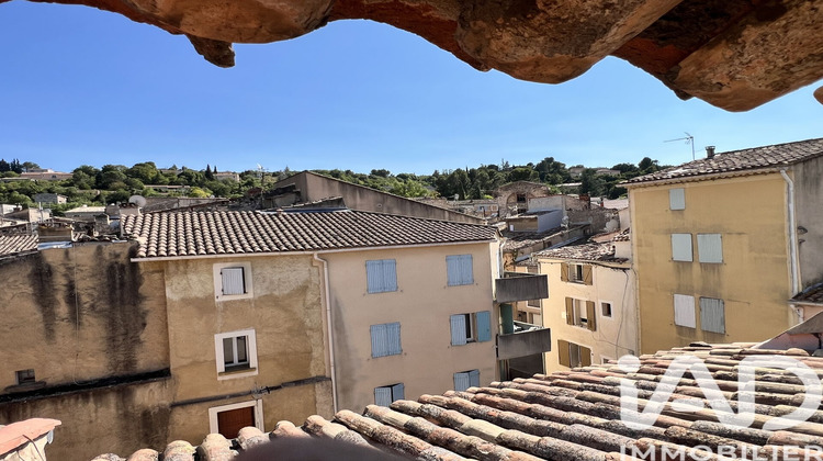 Ma-Cabane - Vente Immeuble Apt, 150 m²