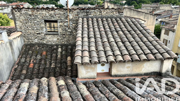 Ma-Cabane - Vente Immeuble Apt, 150 m²