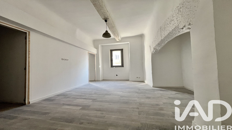 Ma-Cabane - Vente Immeuble Apt, 150 m²