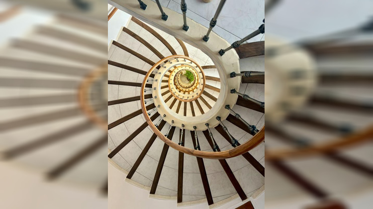 Ma-Cabane - Vente Immeuble APT, 400 m²