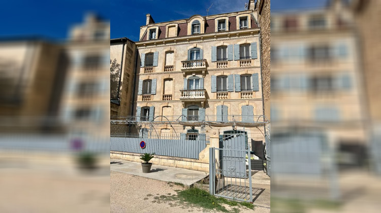 Ma-Cabane - Vente Immeuble APT, 400 m²