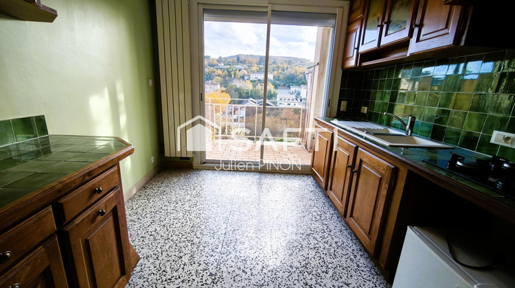 Ma-Cabane - Vente Immeuble Apt, 110 m²